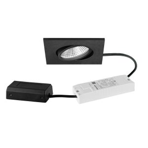 Preview: Brumberg LEDEBS230V7W3000Kschwarz 41488183