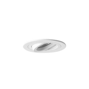 Preview: Brumberg Einbaumodul rund, struktur 45006170