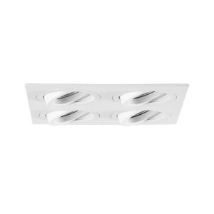 Preview: Brumberg Einbaumodul quadratisch, 4 45029170