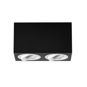 Preview: Brumberg Anbaumodul rechteckig, 2-f 45123560