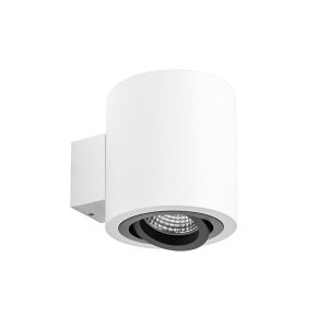 Preview: Brumberg Wand-Anbaumodul rund 45206550