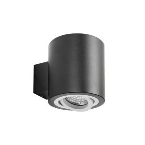 Preview: Brumberg Wand-Anbaumodul rund 45206560