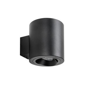 Preview: Brumberg Wand-Anbaumodul rund 45208180