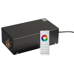 Preview: Brumberg LED-RGB+WFaserprojektor 48202082