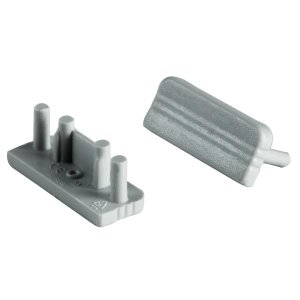 Preview: Brumberg Endstückset für Flach- 53110260