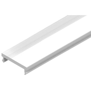 Preview: Brumberg KU-Abdeckung transparaent 53440000