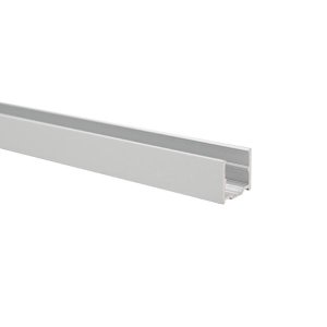 Preview: Brumberg LED-Anbauprofil zu 53580260