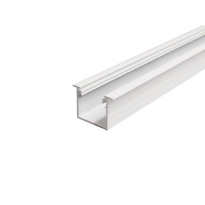 Preview: Brumberg LED-Alu-Profil 53654070