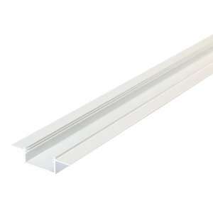 Preview: Brumberg LED-Alu-Profil 53655070