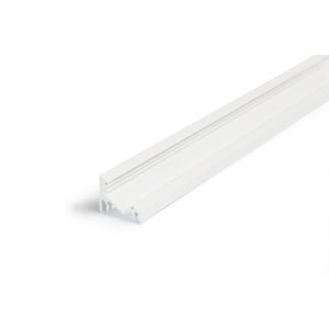 Preview: Brumberg LED-Eckprofil 53700070