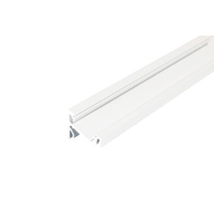 Preview: Brumberg LED-Alu-Eck-Profil 53702070