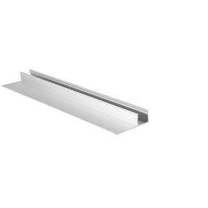 Preview: Brumberg LED-Trockeneinbauprofil 53772260