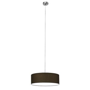 Preview: Brumberg Pendelleuchte mit Schirm 58266150