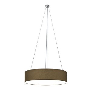Preview: Brumberg PendelleuchtemitSchirm 58268282