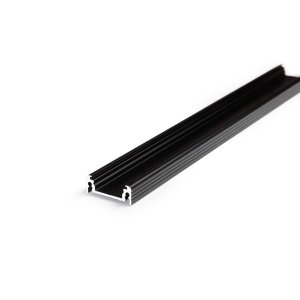Preview: Brumberg LED-Alu-Profil 73602080