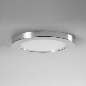 Preview: Brumberg Frontring chrom 81020602