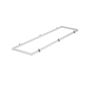 Preview: Brumberg 1-teiliger Einbaurahmen 81032066