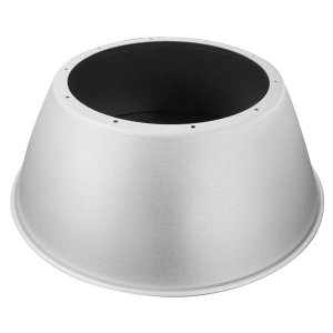 Preview: Brumberg Alu-LeuchtenschirmSOLzu160 81046250