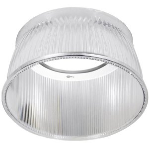 Preview: Brumberg LeuchtenschirmSOLzu160W,PC 81048000