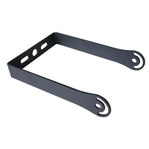 Preview: Brumberg Decken-/Wandhalter SOL zu 81049080