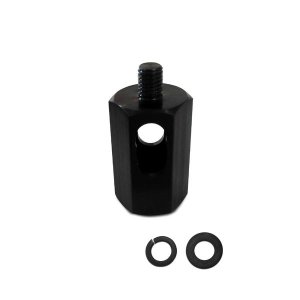 Preview: Brumberg Reduzierstück SOL NPT 3/4' 81050000