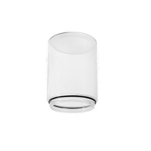 Preview: Brumberg Ersatzglas zu 60140/60141/ 81070000