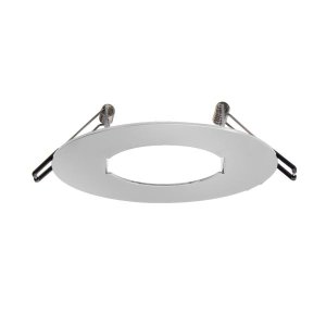 Preview: Brumberg Reduzierring chrom 81204020