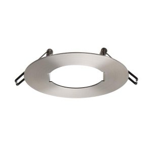 Preview: Brumberg Reduzierring edelstahl 81205420