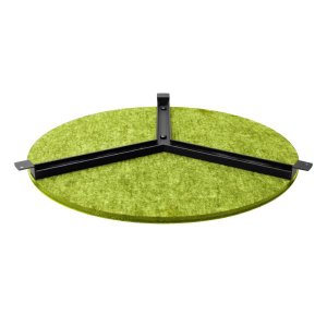 Preview: Brumberg Akustik-Kit D=1200mm 82012000GR