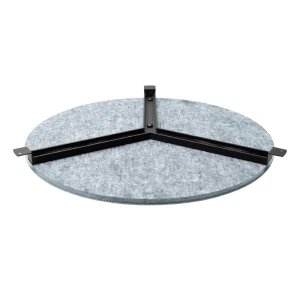 Preview: Brumberg Akustik-Kit D=1200mm 82012000HG