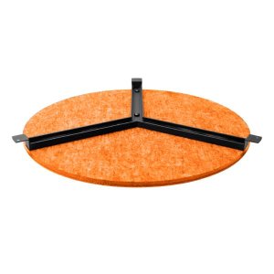 Preview: Brumberg Akustik-Kit D=1200mm 82012000OR