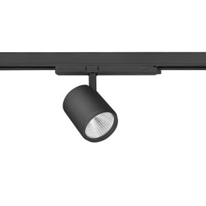 Preview: Brumberg LED-Schienenstrahler 88186185DA