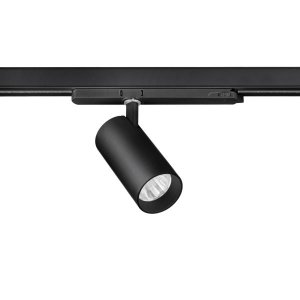 Preview: Brumberg LED-Schienenstrahler 88704185DA