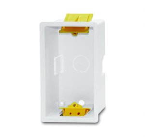 Preview: Busch-Jäger Einbaudose Hohlwand, 3031