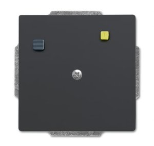 Preview: Busch-Jäger Buschmat® FI UP-Einsatz 3151UC-81, 2CKA003117A0009