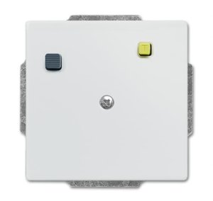 Preview: Busch-Jäger Buschmat® FI UP-Einsatz 3151UC-884, 2CKA003117A0012