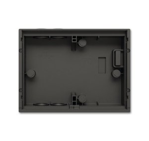 Preview: Busch-Jäger Unterputz-Montagedose 7“, 42361F-03