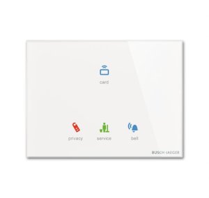 Preview: Busch-Jäger Raumaussensensor, TA/U3.2.11-CG