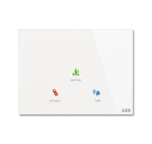 Preview: Busch-Jäger Raumaussensensor, TA/U3.3.1-CG