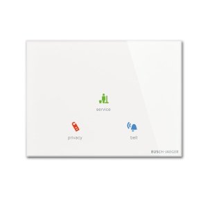 Preview: Busch-Jäger Raumaussensensor, TA/U3.3.11-CG