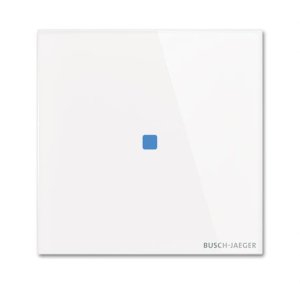 Preview: Busch-Jäger Bedienelement 1f., TB/U1.1.11-CG