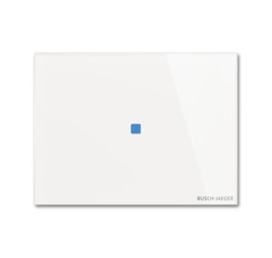 Preview: Busch-Jäger Bedienelement 1f., TB/U1.2.11-CG