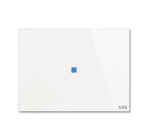 Preview: Busch-Jäger Bedienelement 1f., TB/U1.3.1-CG