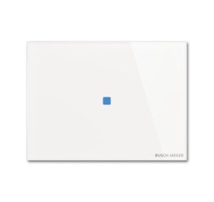 Preview: Busch-Jäger Bedienelement 1f., TB/U1.3.11-CG