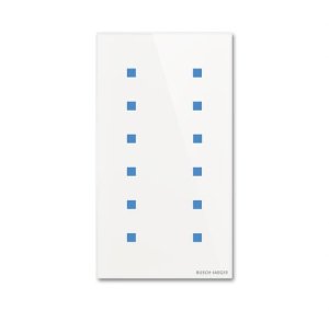 Preview: Busch-Jäger Bedienelement 12f., TB/U12.7.11-CG