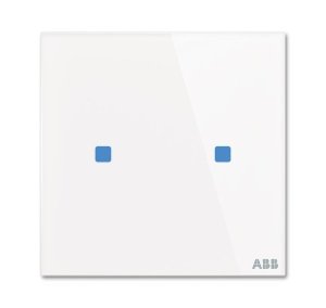 Preview: Busch-Jäger Bedienelement 2f., TB/U2.5.1-CG