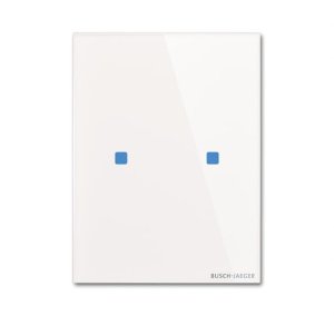 Preview: Busch-Jäger Bedienelement 2f., TB/U2.7.11-CG