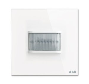 Preview: Busch-Jäger Busch-Wächter 180°, TBW/U.1.1-CG