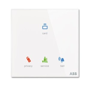 Preview: Busch-Jäger Rau.aus.sen./Kartenleser, TLM/U.1.1-CG