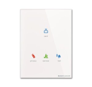 Preview: Busch-Jäger Rau.aus.sen./Kartenleser, TLM/U.2.11-CG